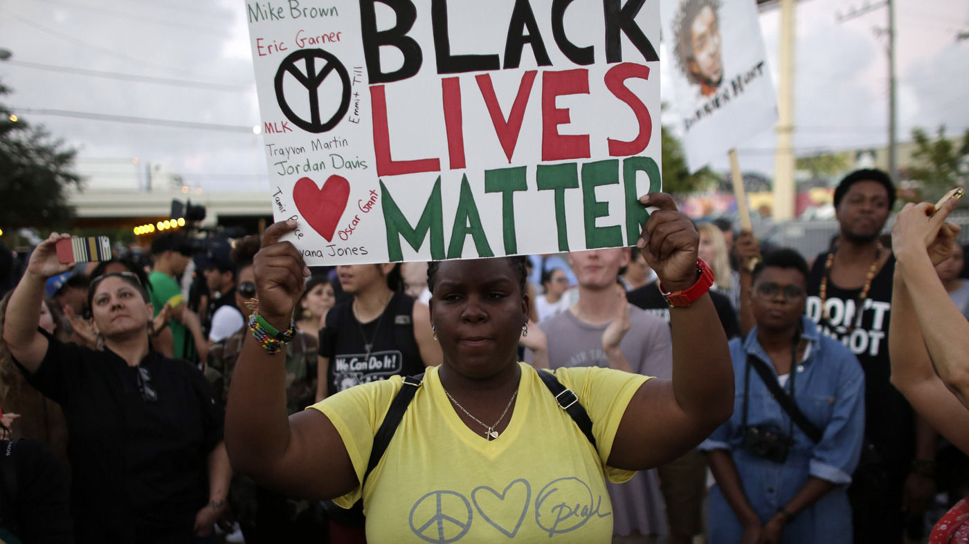 Justice Department investigating fraud allegations in Black Lives Matter movement, AP sources say